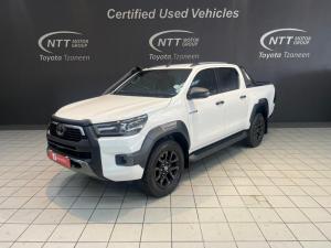 Toyota Hilux 2.8 GD-6 RB Legend RS 4X4 automaticD/C - Image 11