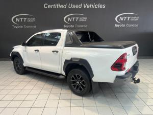 Toyota Hilux 2.8 GD-6 RB Legend RS 4X4 automaticD/C - Image 8