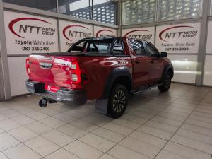 Toyota Hilux 2.8 GD-6 GR-S 4X4 automaticD/C - Image 2