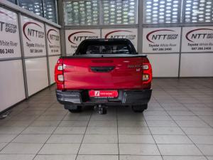 Toyota Hilux 2.8 GD-6 GR-S 4X4 automaticD/C - Image 4