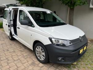 2024 Volkswagen Caddy Kombi 1.6i