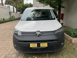 Volkswagen Caddy Kombi 1.6i - Image 3