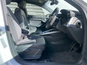 Audi A3 Sportback 35 Tfsi Advanced TIP - Image 4