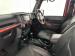 Jeep Wrangler Unltd Sahara 3.6L V6 automatic - Thumbnail 12