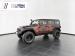Jeep Wrangler Unltd Sahara 3.6L V6 automatic - Thumbnail 1