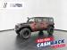 Jeep Wrangler Unltd Sahara 3.6L V6 automatic - Thumbnail 1