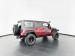 Jeep Wrangler Unltd Sahara 3.6L V6 automatic - Thumbnail 5