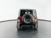Jeep Wrangler Unltd Sahara 3.6L V6 automatic - Thumbnail 6