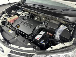 Toyota RAV4 2.0 GX automatic - Image 14