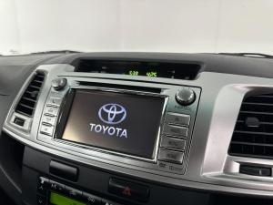 Toyota Hilux 3.0 D-4D Legend 45 R/BD/C - Image 7
