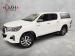 Toyota Hilux 2.8GD-6 double cab 4x4 Legend 50 - Thumbnail 1
