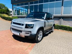 Land Rover Defender 110 P400 First Edition - Image 3