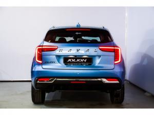 Haval Jolion 1.5T Luxury auto - Image 8