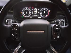 Land Rover Discovery HSE Td6 - Image 17
