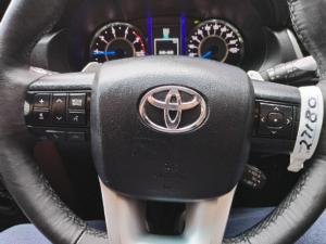 Toyota Fortuner 2.8GD-6 4x4 auto - Image 12