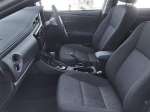 Toyota Corolla Quest 1.8 Plus auto - Image 5