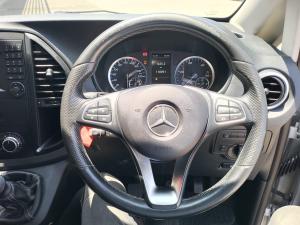 Mercedes-Benz Vito 116 CDI Tourer Pro - Image 7