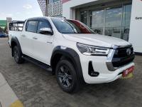 Thumbnail Toyota Hilux 2.8GD-6 double cab Raider auto