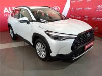 Thumbnail Toyota Corolla Cross 1.8 XS