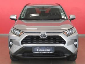 Toyota RAV4 2.0 GX auto - Image 2