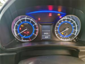 Toyota Starlet 1.4 XS - Image 12