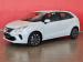 Toyota Starlet 1.4 XS - Thumbnail 14