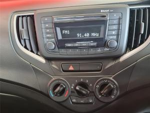 Toyota Starlet 1.4 XS - Image 16