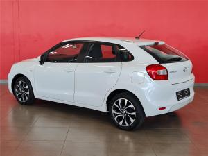 Toyota Starlet 1.4 XS - Image 18