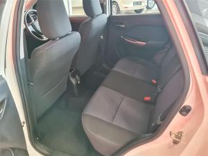 Toyota Starlet 1.4 XS - Image 19