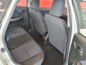 Toyota Starlet 1.4 XS - Image 20