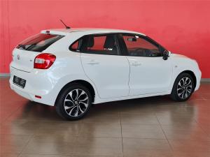 Toyota Starlet 1.4 XS - Image 22