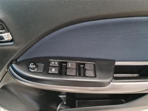 Toyota Starlet 1.4 XS - Image 7