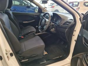 Toyota Starlet 1.4 XS - Image 9