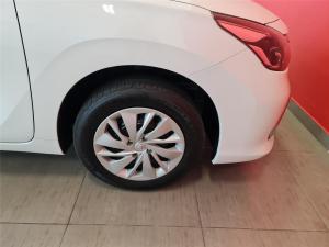 Toyota Starlet 1.5 Xi - Image 16
