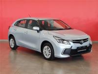 Thumbnail Toyota Starlet 1.5 Xi