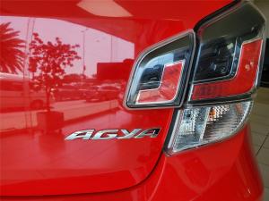 Toyota Agya 1.0 - Image 10