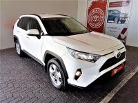Thumbnail Toyota RAV4 2.0 GX