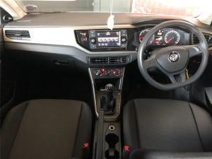 Volkswagen Polo hatch 1.0TSI Trendline - Image 19