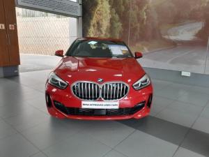 BMW 118d M Sport automatic - Image 2