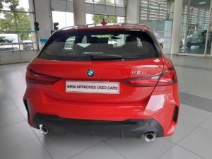 BMW 118d M Sport automatic - Image 4
