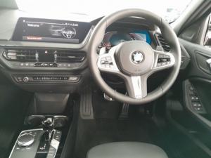 BMW 118d M Sport automatic - Image 7