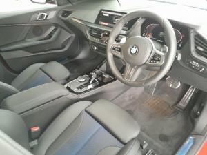 BMW 118d M Sport automatic - Image 8