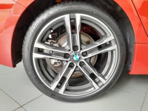 BMW 118d M Sport automatic - Image 9