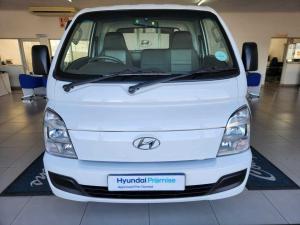 Hyundai H100 2.6DF/C D/S - Image 2