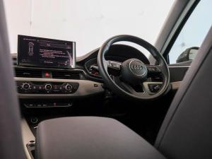 Audi A4 35TFSI - Image 9