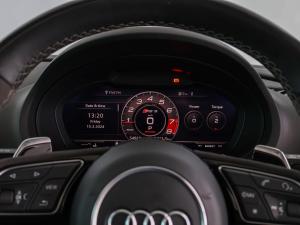 Audi RS3 RS3 sedan quattro - Image 17