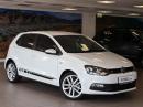 Thumbnail Volkswagen Polo Vivo hatch 1.0TSI GT