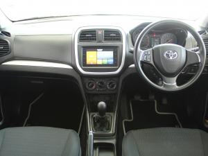 Toyota Urban Cruiser 1.5 Xi - Image 6