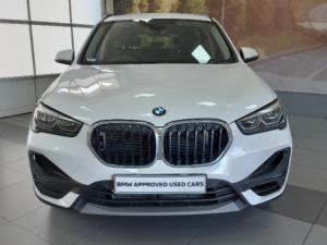 BMW X1 sDRIVE18i automatic - Image 10