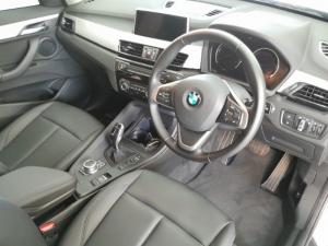 BMW X1 sDRIVE18i automatic - Image 6